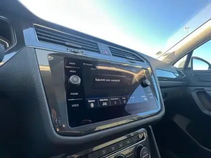 Photo 72 Volkswagen Tiguan allspace  2.0 TDI 150 DSG7