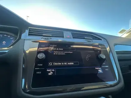 Photo 73 Volkswagen Tiguan allspace  2.0 TDI 150 DSG7