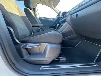 Photo 22 Volkswagen Tiguan allspace  2.0 TDI 150 DSG7