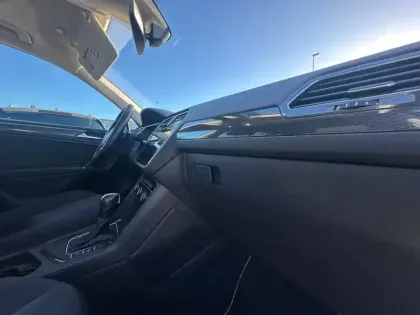 Photo 23 Volkswagen Tiguan allspace  2.0 TDI 150 DSG7