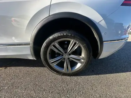 Photo 18 Volkswagen Tiguan allspace  2.0 TDI 150 DSG7