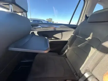 Photo 16 Volkswagen Tiguan allspace  2.0 TDI 150 DSG7