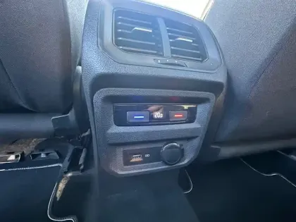 Photo 15 Volkswagen Tiguan allspace  2.0 TDI 150 DSG7