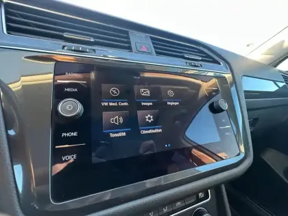 Photo 78 Volkswagen Tiguan allspace  2.0 TDI 150 DSG7