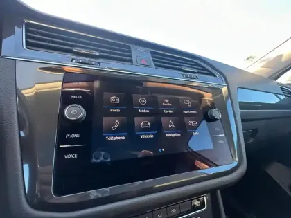 Photo 35 Volkswagen Tiguan allspace  2.0 TDI 150 DSG7