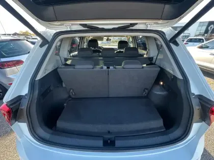 Photo 24 Volkswagen Tiguan allspace  2.0 TDI 150 DSG7