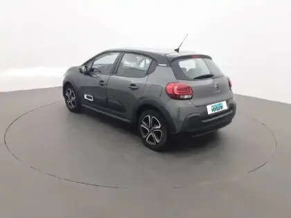 Photo 6 Citroën C3  PureTech 83 S&S BVM5