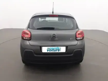 Photo 4 Citroën C3  PureTech 83 S&S BVM5