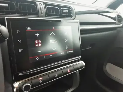 Photo 19 Citroën C3  PureTech 83 S&S BVM5