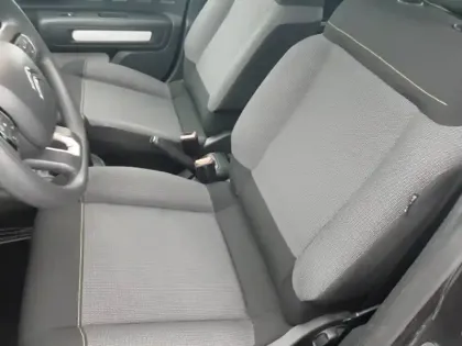 Photo 10 Citroën C3  PureTech 83 S&S BVM5