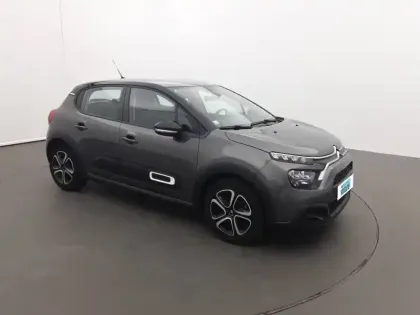 Photo 2 Citroën C3  PureTech 83 S&S BVM5