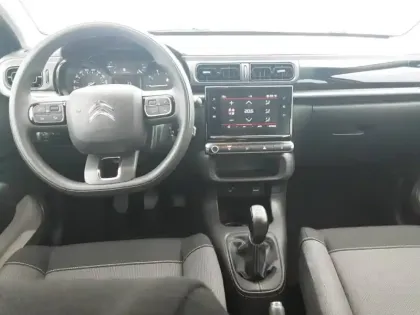 Photo 7 Citroën C3  PureTech 83 S&S BVM5