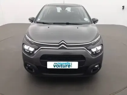 Photo 1 Citroën C3  PureTech 83 S&S BVM5