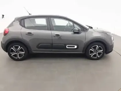 Photo 3 Citroën C3  PureTech 83 S&S BVM5