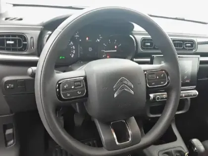 Photo 8 Citroën C3  PureTech 83 S&S BVM5