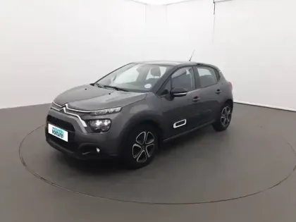 Photo Citroën C3 Feel Pack