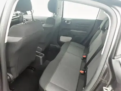 Photo 11 Citroën C3  PureTech 83 S&S BVM5