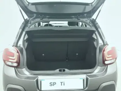 Photo 5 Citroën C3  PureTech 83 S&S BVM5