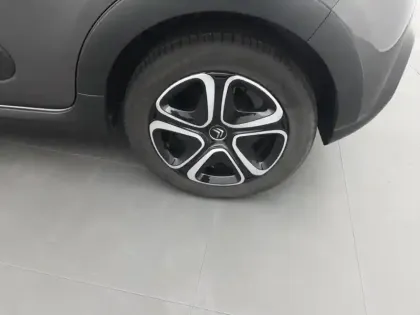 Photo 12 Citroën C3  PureTech 83 S&S BVM5