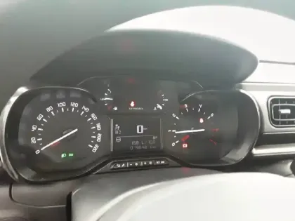 Photo 9 Citroën C3  PureTech 83 S&S BVM5