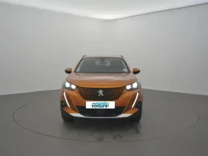 Photo 25 Peugeot 2008  Electrique 136 ch