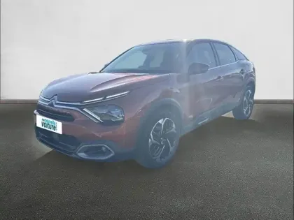 Photo Citroën C4 Shine