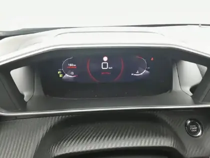 Photo 9 Peugeot 2008  PureTech 130 S&S BVM6