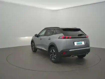 Photo 6 Peugeot 2008  PureTech 130 S&S BVM6