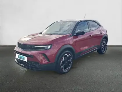 Photo Opel Mokka Gs Line