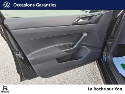 Photo 22 Volkswagen Taigo  1.0 TSI 110 DSG7