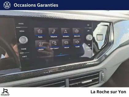 Photo 14 Volkswagen Taigo  1.0 TSI 110 DSG7