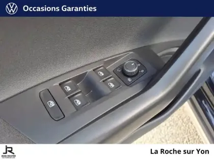 Photo 23 Volkswagen Taigo  1.0 TSI 110 DSG7