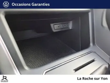 Photo 27 Volkswagen Taigo  1.0 TSI 110 DSG7