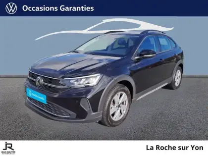 Photo Volkswagen Taigo Life