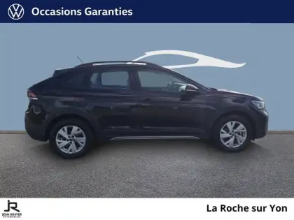 Photo 5 Volkswagen Taigo  1.0 TSI 110 DSG7