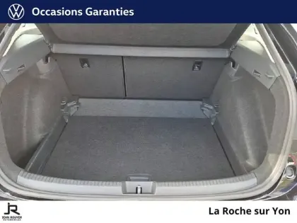 Photo 13 Volkswagen Taigo  1.0 TSI 110 DSG7