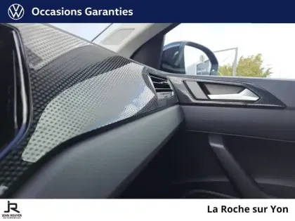 Photo 39 Volkswagen Taigo  1.0 TSI 110 DSG7