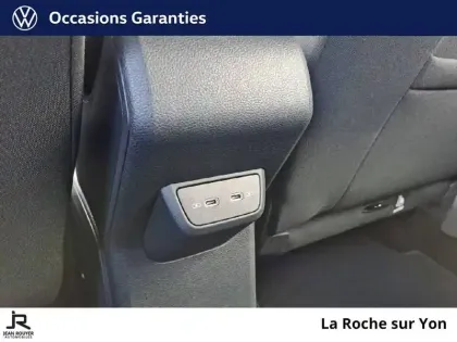 Photo 20 Volkswagen Taigo  1.0 TSI 110 DSG7