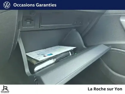 Photo 38 Volkswagen Taigo  1.0 TSI 110 DSG7