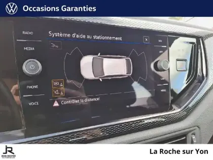 Photo 37 Volkswagen Taigo  1.0 TSI 110 DSG7