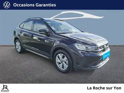 Photo 6 Volkswagen Taigo  1.0 TSI 110 DSG7