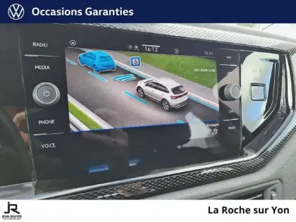 Photo 34 Volkswagen Taigo  1.0 TSI 110 DSG7