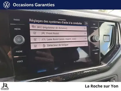 Photo 35 Volkswagen Taigo  1.0 TSI 110 DSG7