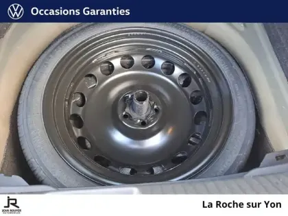 Photo 21 Volkswagen Taigo  1.0 TSI 110 DSG7