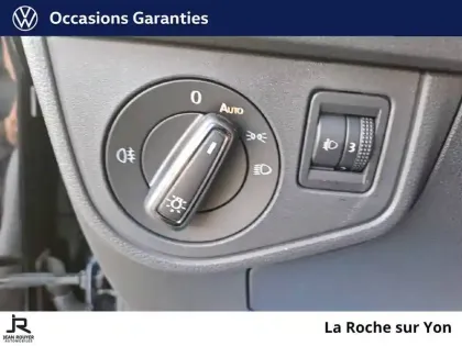 Photo 24 Volkswagen Taigo  1.0 TSI 110 DSG7