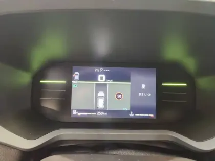 Photo 14 Dacia Duster  ECO-G 100