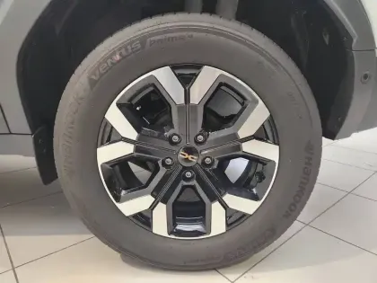 Photo 9 Dacia Duster  ECO-G 100