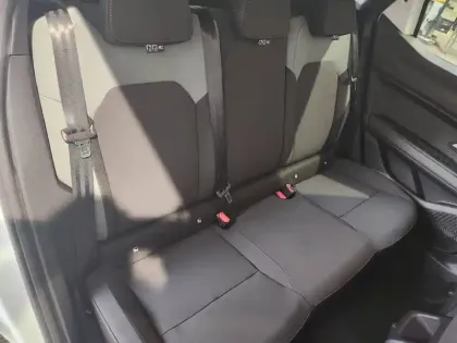 Photo 7 Dacia Duster  ECO-G 100