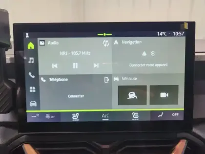 Photo 11 Dacia Duster  ECO-G 100