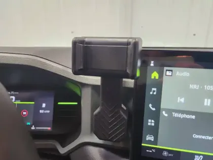 Photo 15 Dacia Duster  ECO-G 100